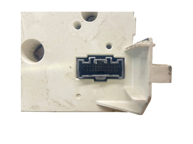 Блок управления климат-контролем K1900CC30, 6A06 Mazda 5