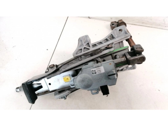    Рулевая рейка P30760144   Volvo V50 2004-2007 года