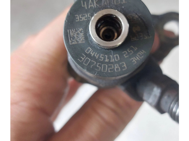 Форсунка 30750283    Volvo XC90   