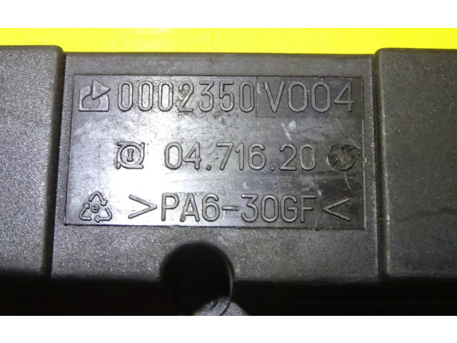 Блок комфорта 0002350V004, 1234567 Smart ForTwo I