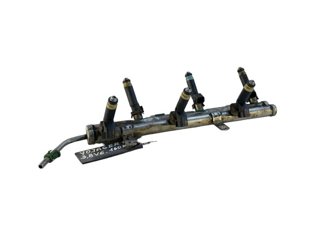 Vstřikovací lišta Chrysler Voyager pro benzínový motor 3.8