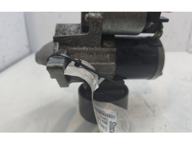 Стартер Dacia Sandero 2008 - 2012 года