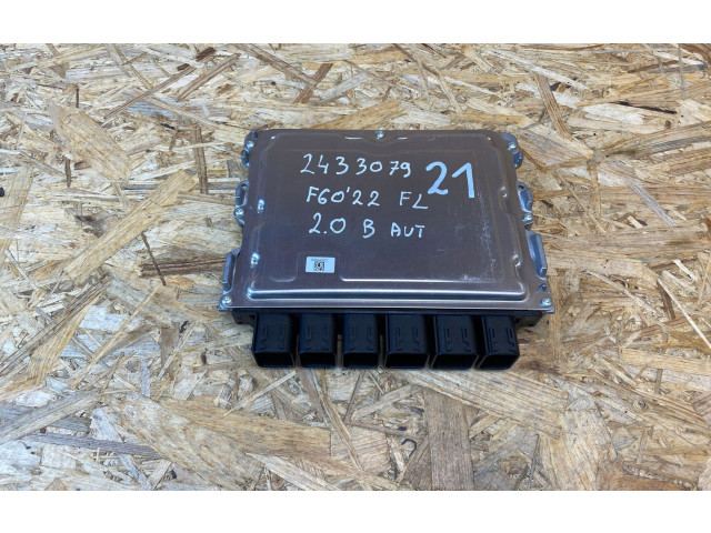 Řídící jednotka 5A5CDC9, 0261S106CB Mini Cooper Countryman F60 2017