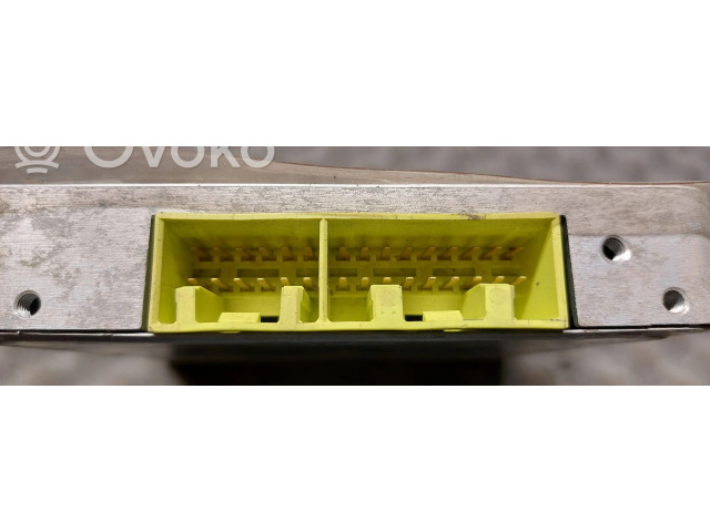 Блок управления двигателя 8966087102B, 1017572611 Daihatsu Applause