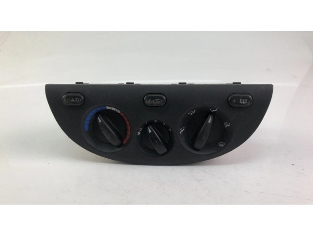 Блок управления климат-контролем 96262848 Chevrolet Camaro