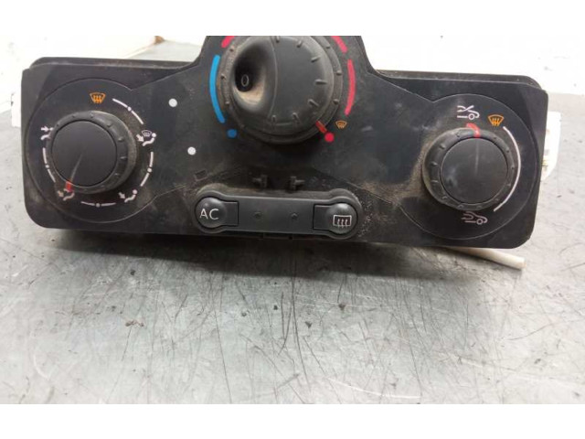 Блок управления климат-контролем 030967W   Renault Clio II
