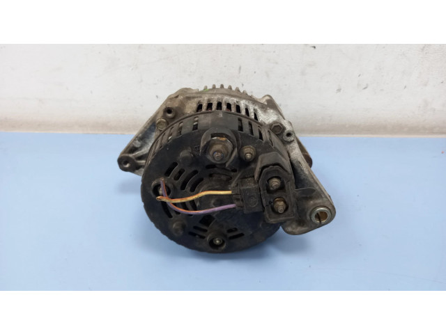 Генератор 2541937A, A11VI85   Renault Megane I 1.9     