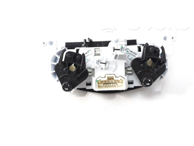 Модуль блока управления кондиционером 5P3741700 Dacia Sandero