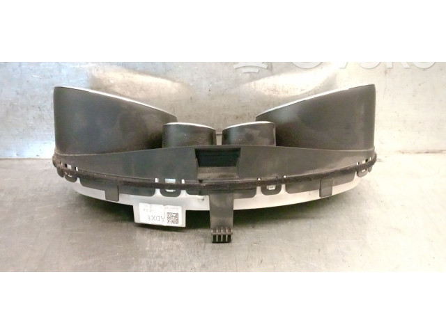 Панель приборов 13420554   Opel Meriva B       