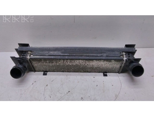 Интеркулер 7600530, 17517600530 BMW 3 F30 F35 F31 2.0