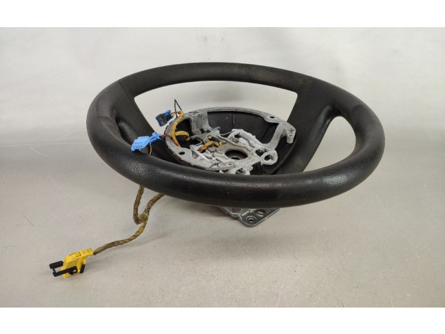 Руль Citroen C4 I  2004 - 2010 года       