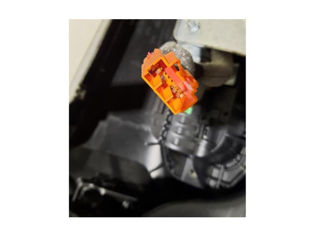 Блок подушек безопасности 31426789 Volvo V40