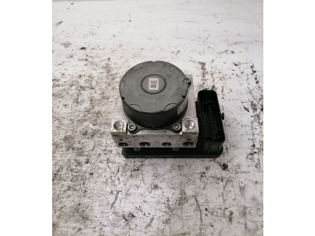 Блок АБС    Dacia  Lodgy   -  года