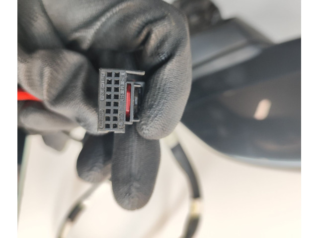 Зеркало электрическое Audi Q5 SQ5 2017 - года