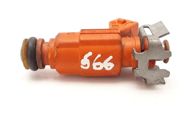 Vstřikovač 0280156034   Citroen C3 Pluriel  pro benzínový motor 1.6 NFU 