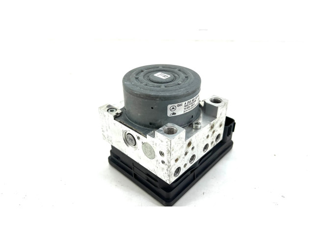 Jednotka ABS A2539011400, A2534310200 Mercedes-Benz GLC X253 C253 2017