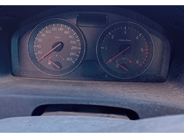 Přístrojová deska Volvo S40 2006