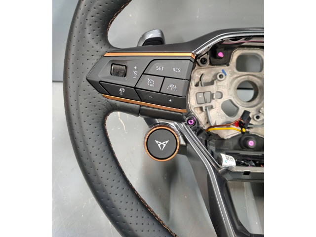 Руль Cupra Formentor  2020 -  года 5FA419091FK      