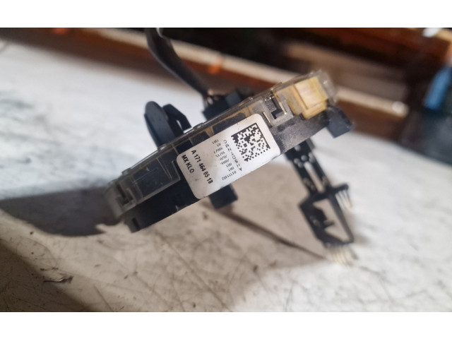 Подрулевой шлейф SRS A1714640518   Mercedes-Benz ML W164