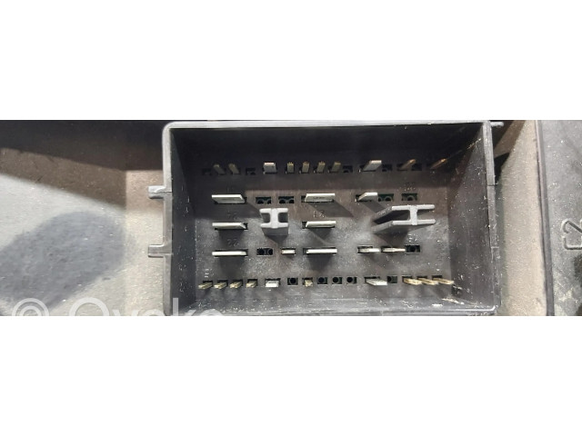 Блок комфорта BK2T14B476AU Ford Transit Custom