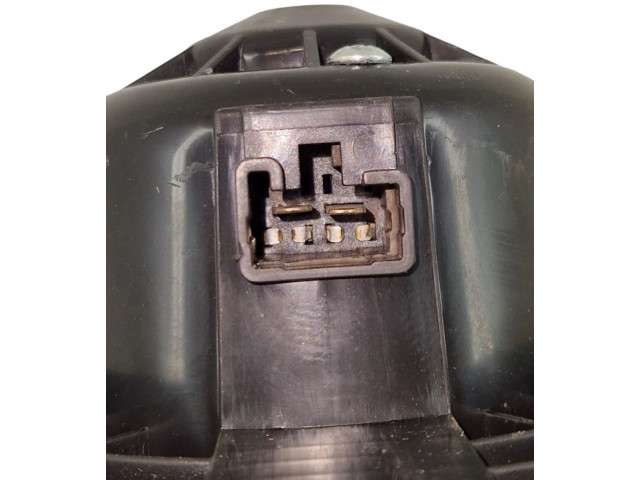 Вентилятор печки Mitsubishi Lancer X