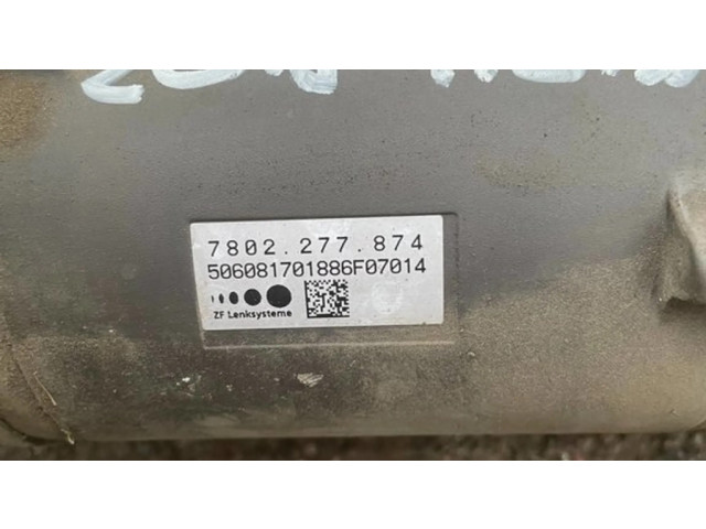 Рулевая рейка 7802277874 Audi Q2 -