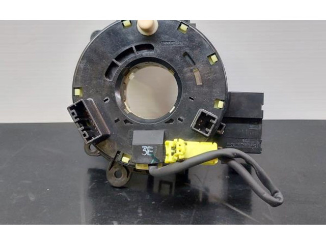 Полоса надувных подушек (кольцо srs) Nissan Micra 2011 - 2016 года