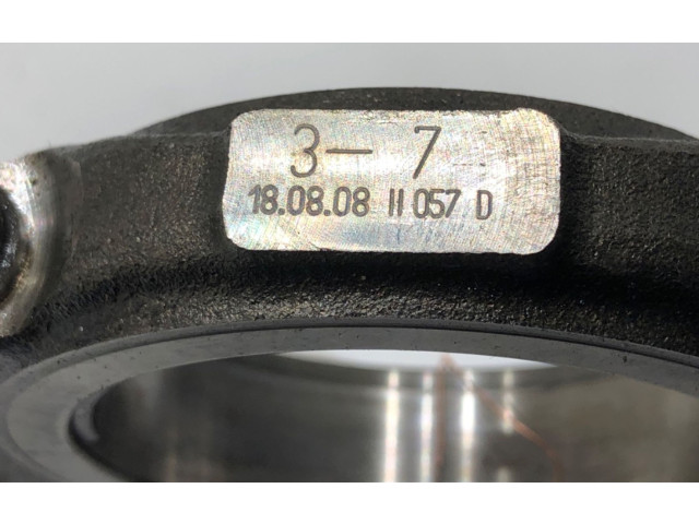 Píst BVN   Audi A8 S8 D3 4E     