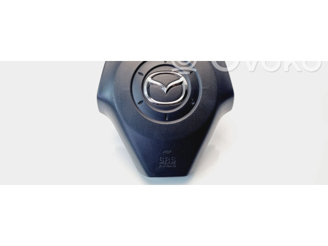 Volant Mazda 3 I 2005 DEGRX1Z2BNN