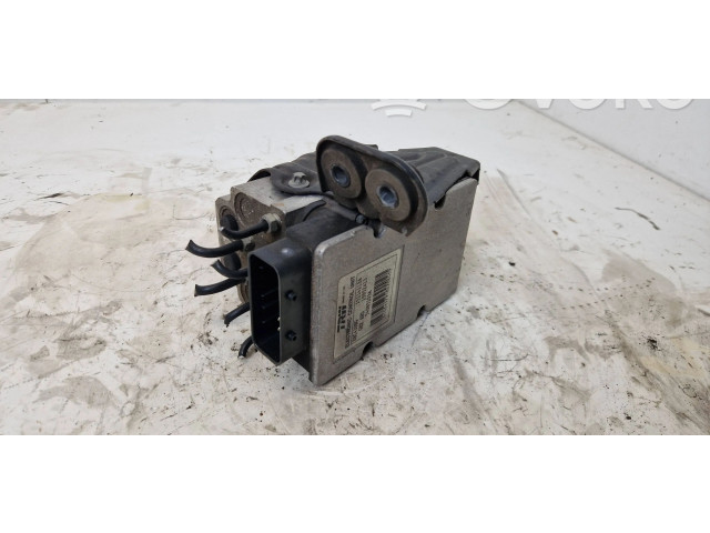 Блок АБС 12783966 Saab 9-3 Ver2 2008 - 2016 года