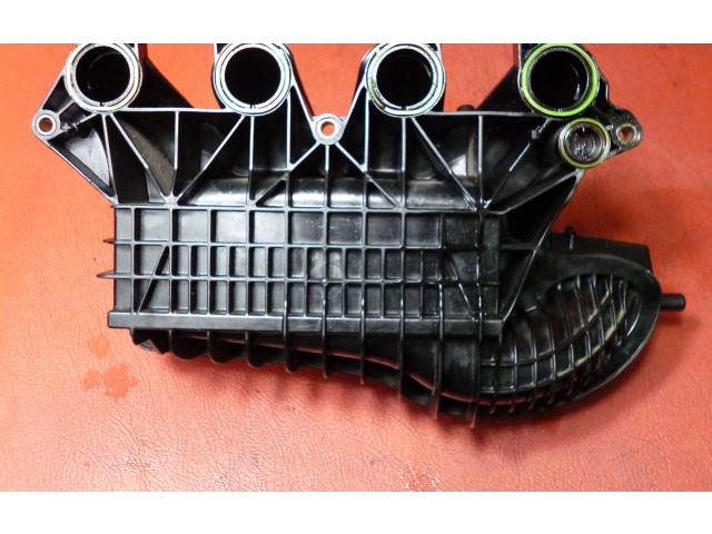 Всасывающий коллектор