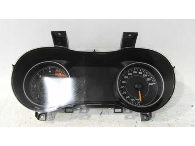Панель приборов 68379589AD   Jeep Grand Cherokee       