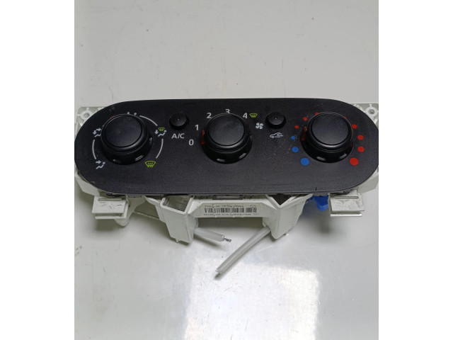 Блок управления климат-контролем T1032613B, 1085315A   Renault Trafic III (X82)