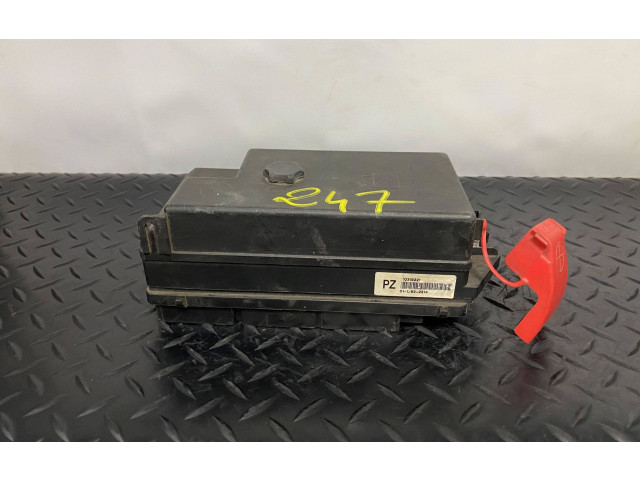 Pojistková skříňka 01-1792-2214 Pontiac Grand Prix 2003