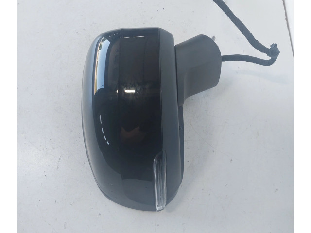 Зеркало электрическое        Volvo XC90  2014 -  года   