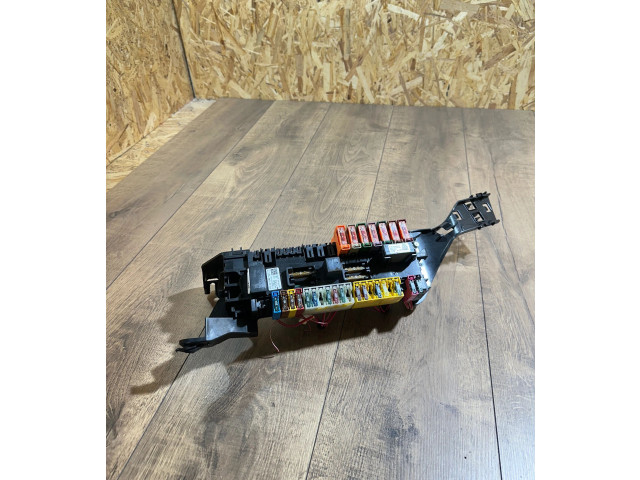 Блок предохранителей A1665402350, 13935426   Mercedes-Benz GL X166    