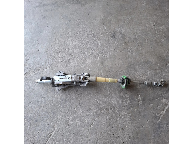    Рулевая рейка 2054620005   Mercedes-Benz C W205 2014-2021 года