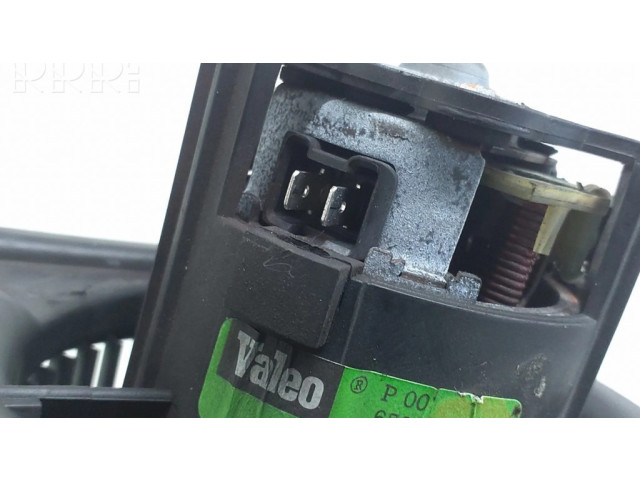 Вентилятор печки 653731J Opel Vectra B