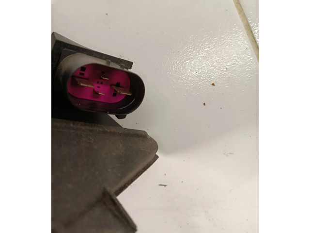 Комплект вентиляторов 1k0121223, 1212231511   Volkswagen Touran II