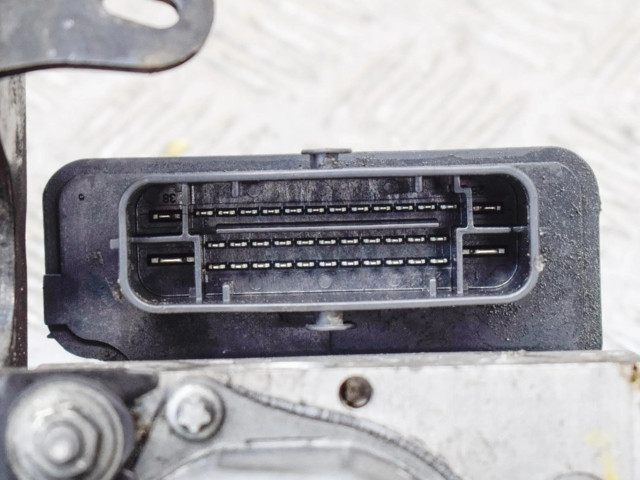 Блок АБС Dacia Sandero