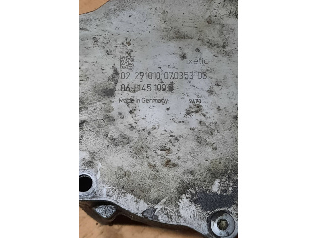 Топливный насос