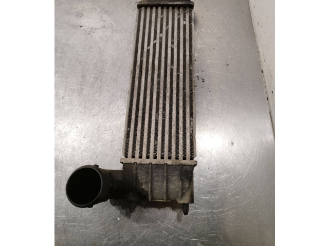 Интеркулер  1489396080   Citroen C8 