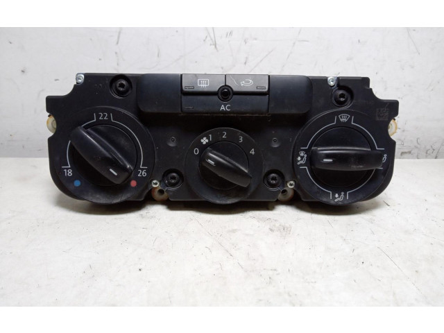 Блок управления климат-контролем SINREFERENCIA Volkswagen Caddy