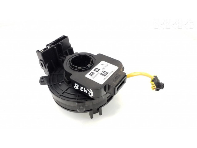 Полоса надувных подушек (кольцо srs)