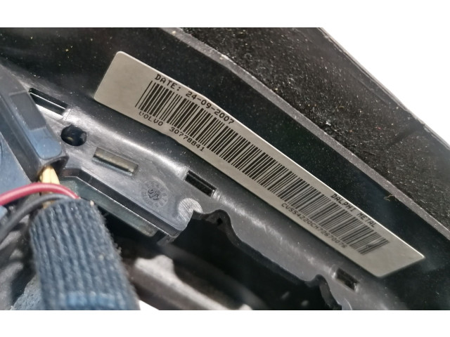 Volant Volvo XC70 2008 30778841