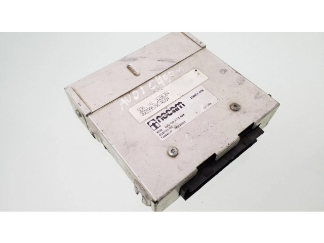 Řídící jednotka 16206304, 183120001 Audi 100 S4 C4 1992