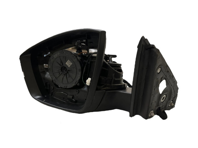 Зеркало электрическое левое Skoda Karoq 2017- года
