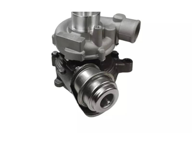 Турбина Volkswagen Lupo 045145701E, 045145701A