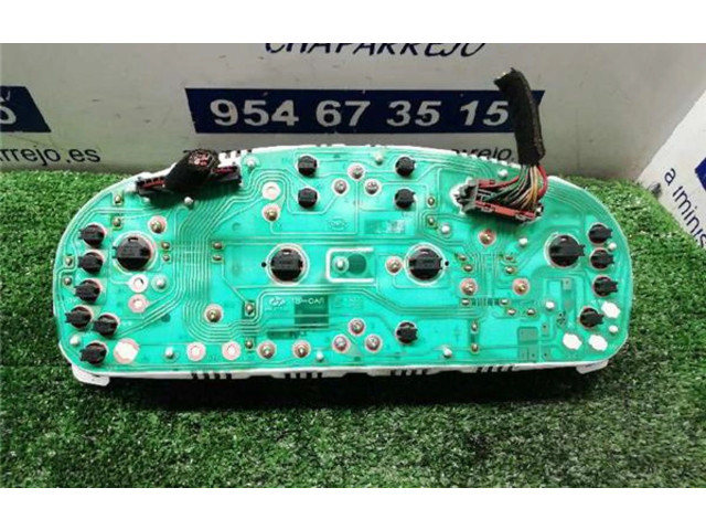 Панель приборов 200387500H, 200387500H   Hyundai Getz       