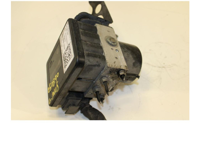 Блок АБС 10.0206-0241.4 Volkswagen Golf Plus 2005 - 2013 года